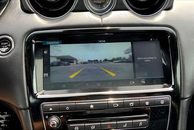 used 2019 Jaguar XJ car, priced at $18,997