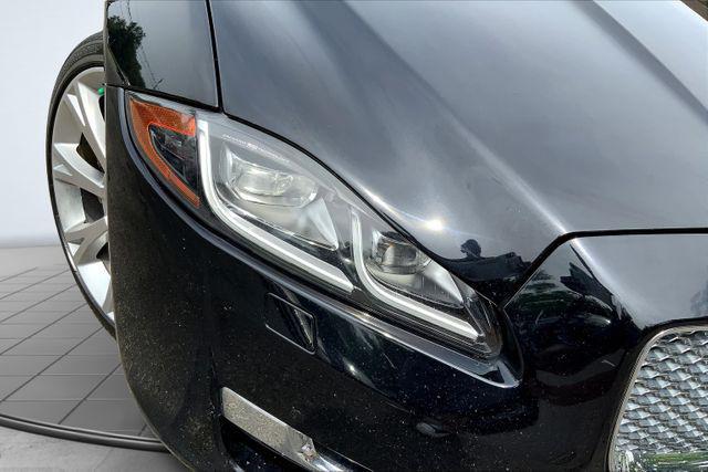 used 2019 Jaguar XJ car, priced at $18,997