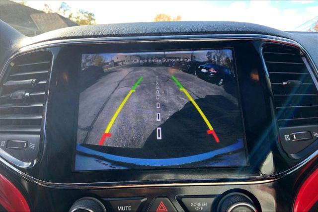 used 2020 Jeep Grand Cherokee car, priced at $24,997