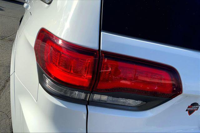 used 2020 Jeep Grand Cherokee car, priced at $24,997