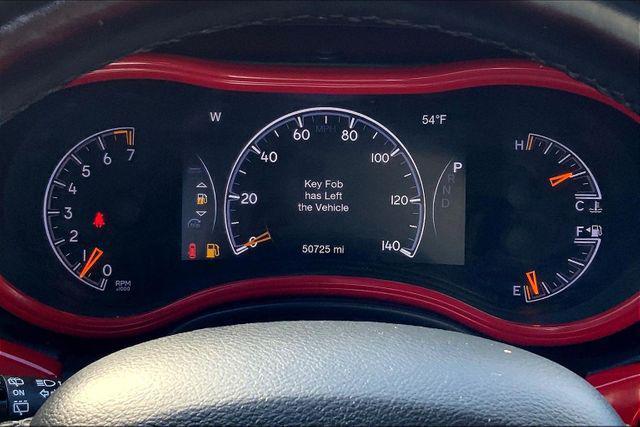 used 2020 Jeep Grand Cherokee car, priced at $24,997