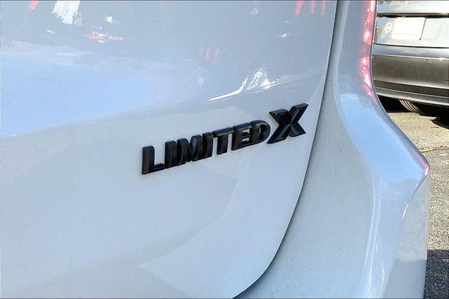 used 2020 Jeep Grand Cherokee car, priced at $24,997