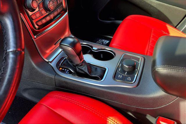 used 2020 Jeep Grand Cherokee car, priced at $24,997