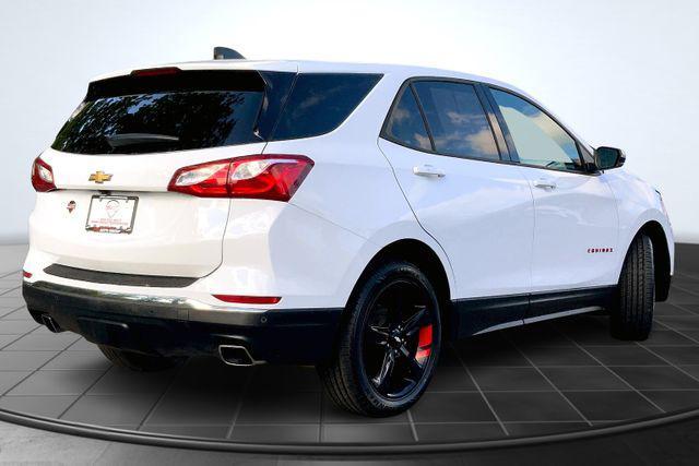 used 2019 Chevrolet Equinox car, priced at $15,997