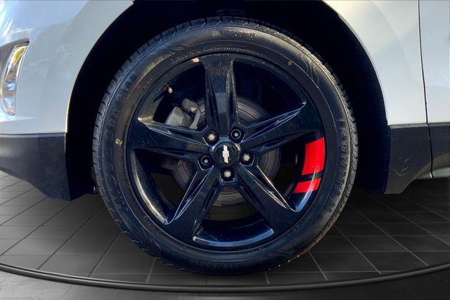 used 2019 Chevrolet Equinox car, priced at $15,997