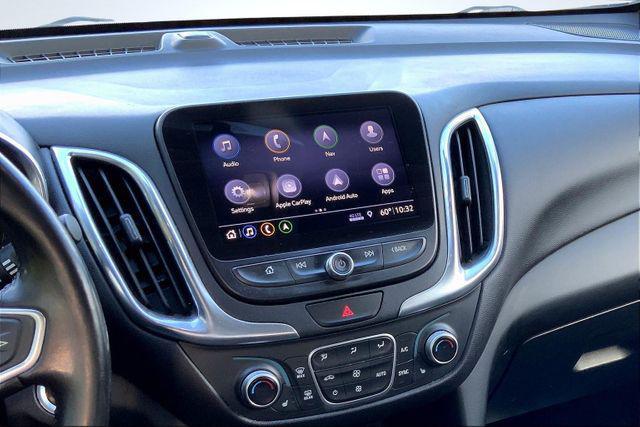 used 2019 Chevrolet Equinox car, priced at $15,997