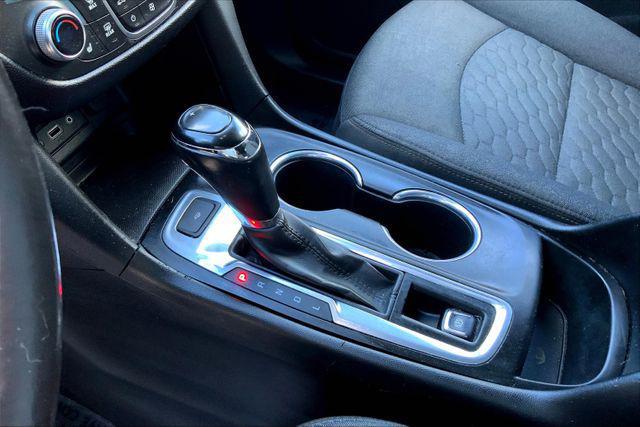 used 2019 Chevrolet Equinox car, priced at $15,997