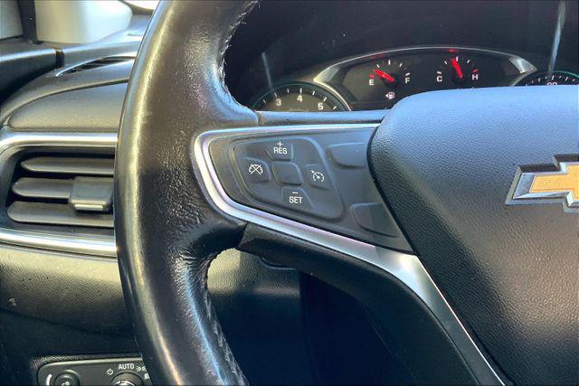 used 2019 Chevrolet Equinox car, priced at $15,997