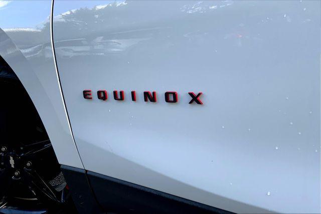 used 2019 Chevrolet Equinox car, priced at $15,997