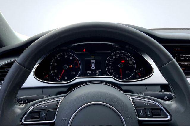 used 2016 Audi A4 car, priced at $12,497