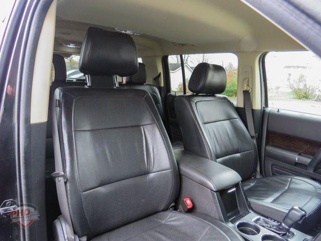 used 2019 Ford Flex car, priced at $15,997