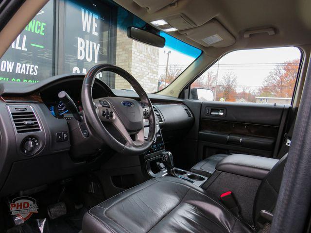 used 2019 Ford Flex car, priced at $15,997