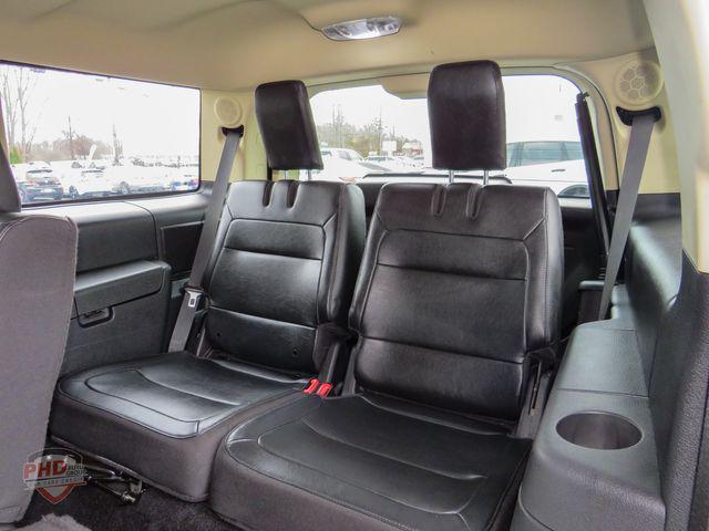 used 2019 Ford Flex car, priced at $15,997