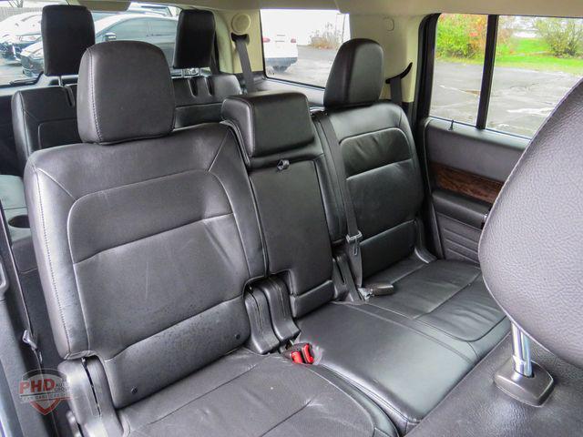 used 2019 Ford Flex car, priced at $15,997