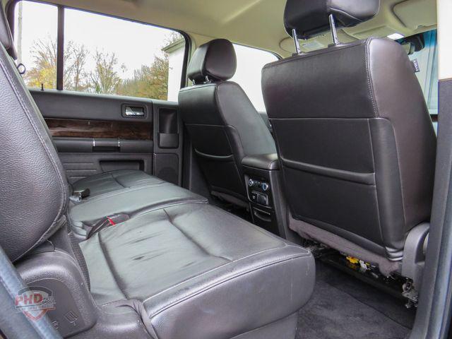 used 2019 Ford Flex car, priced at $15,997