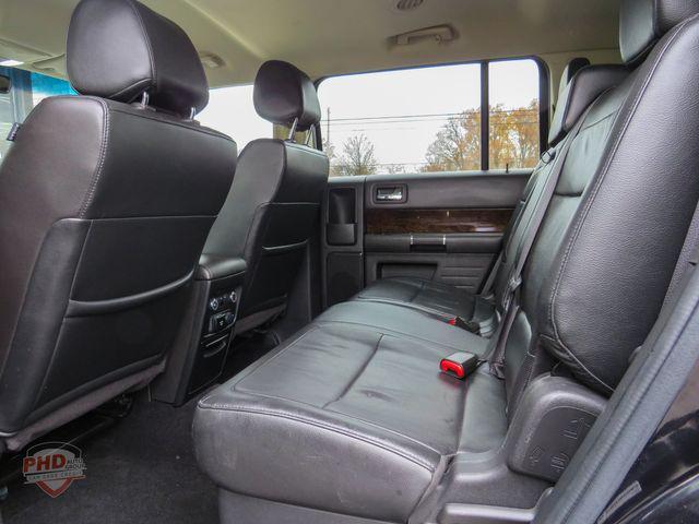 used 2019 Ford Flex car, priced at $15,997