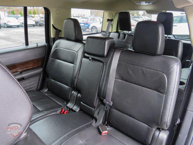 used 2019 Ford Flex car, priced at $15,997