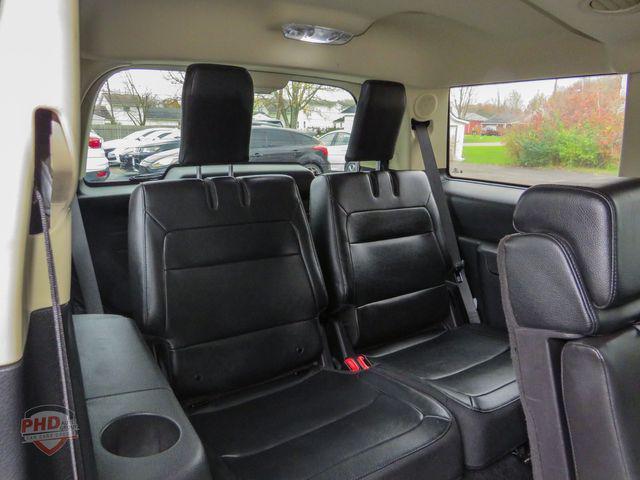 used 2019 Ford Flex car, priced at $15,997