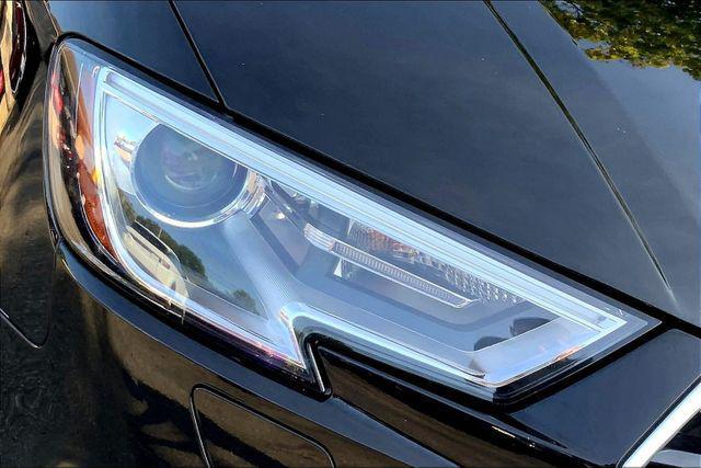 used 2018 Audi A3 car, priced at $16,997