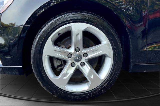 used 2018 Audi A3 car, priced at $16,997