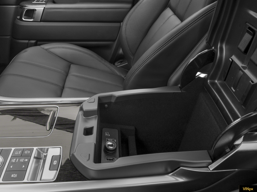 used 2016 Land Rover Range Rover Sport car, priced at $20,997