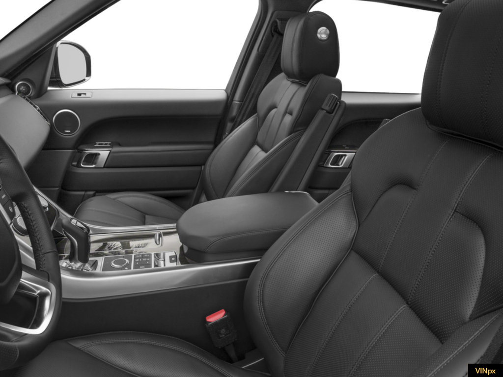 used 2016 Land Rover Range Rover Sport car, priced at $20,997