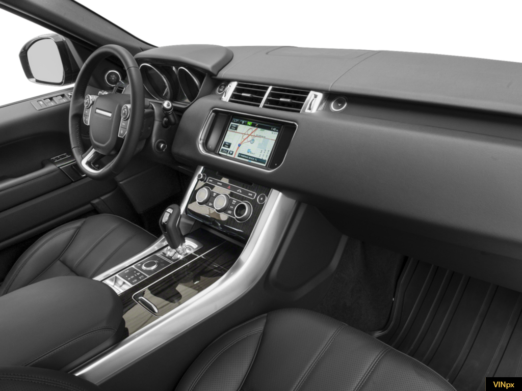 used 2016 Land Rover Range Rover Sport car, priced at $20,997