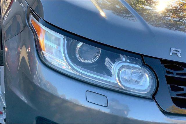 used 2016 Land Rover Range Rover Sport car, priced at $20,697