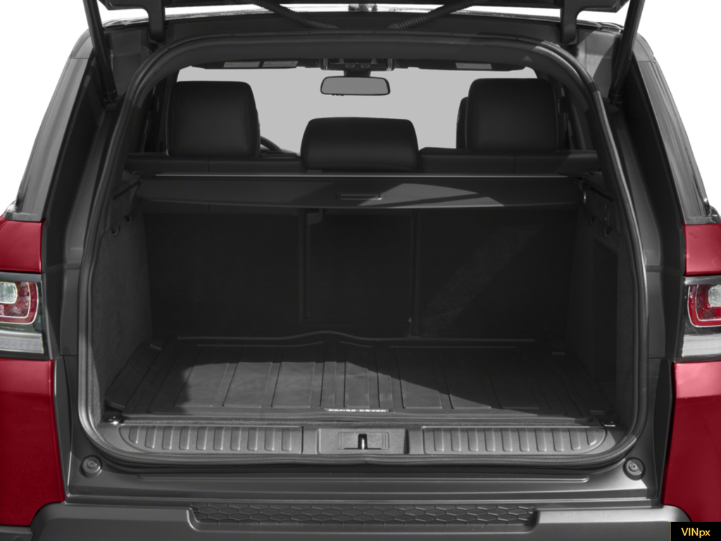 used 2016 Land Rover Range Rover Sport car, priced at $20,997