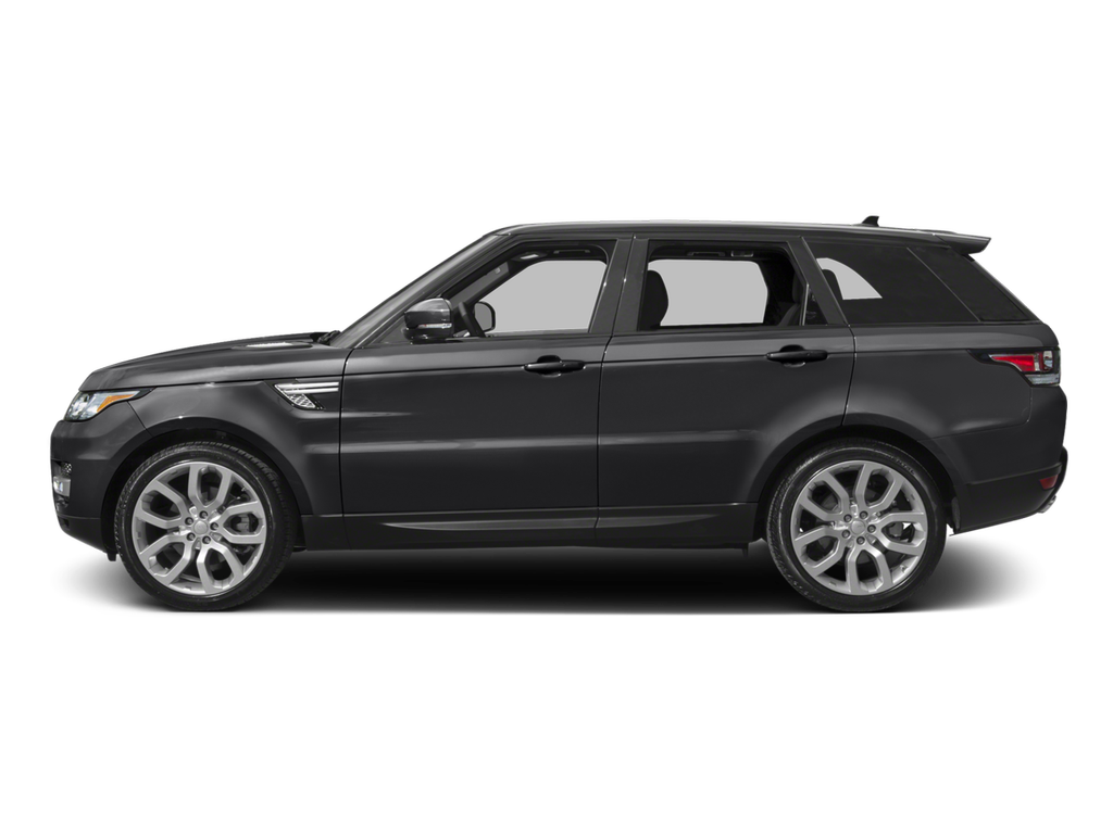 used 2016 Land Rover Range Rover Sport car, priced at $20,997