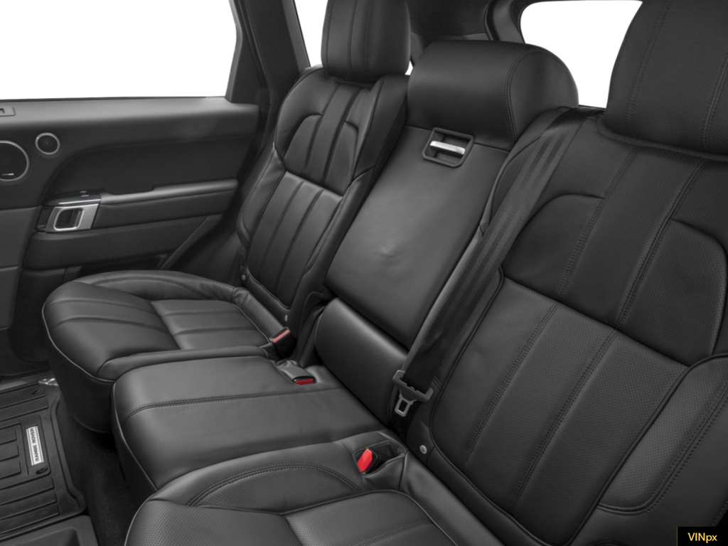 used 2016 Land Rover Range Rover Sport car, priced at $20,997