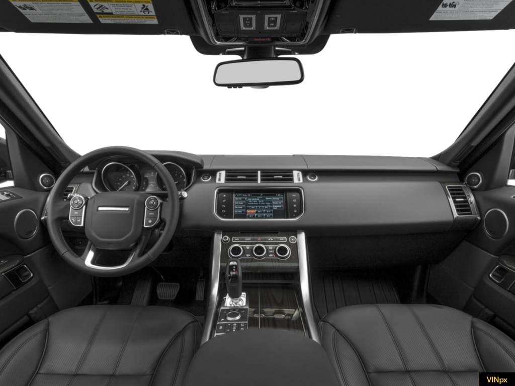 used 2016 Land Rover Range Rover Sport car, priced at $20,997