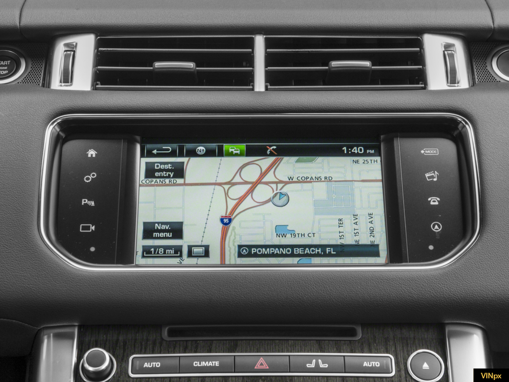 used 2016 Land Rover Range Rover Sport car, priced at $20,997