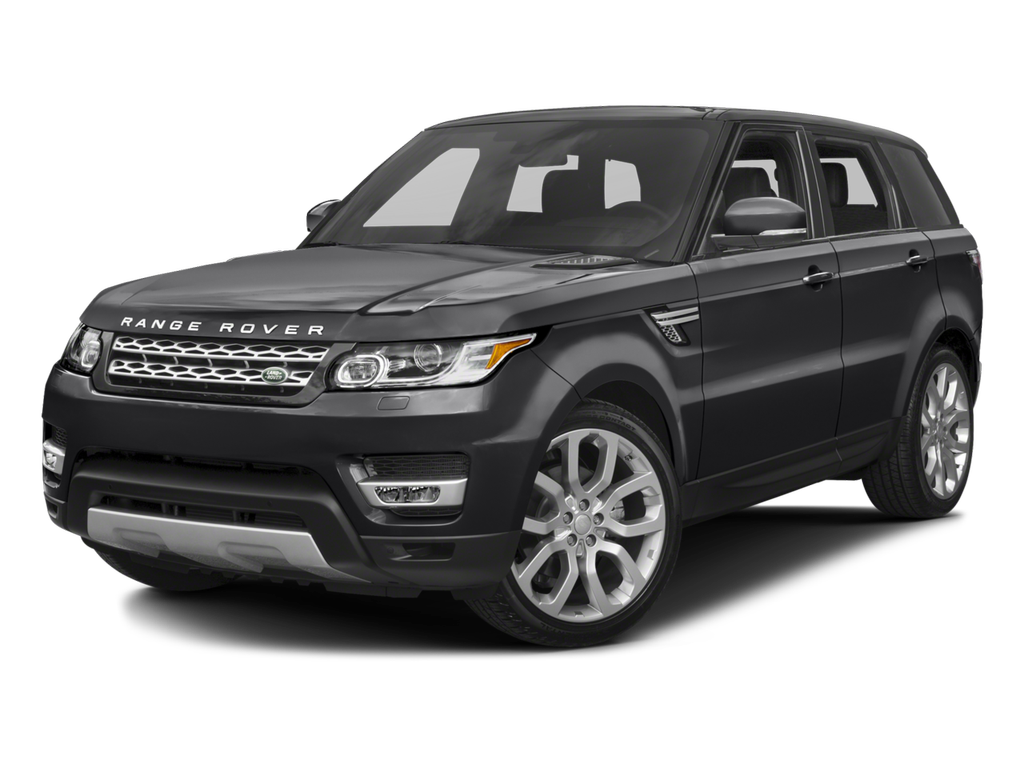 used 2016 Land Rover Range Rover Sport car, priced at $20,997
