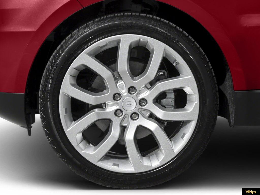 used 2016 Land Rover Range Rover Sport car, priced at $20,997