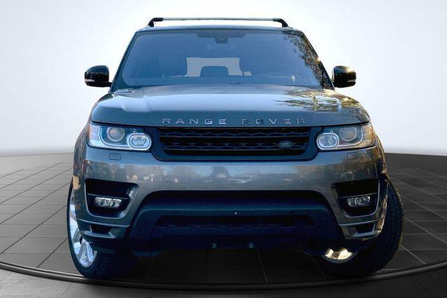 used 2016 Land Rover Range Rover Sport car, priced at $20,697