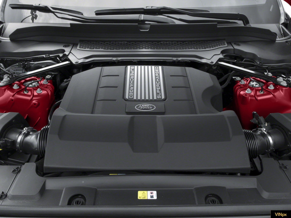 used 2016 Land Rover Range Rover Sport car, priced at $20,997