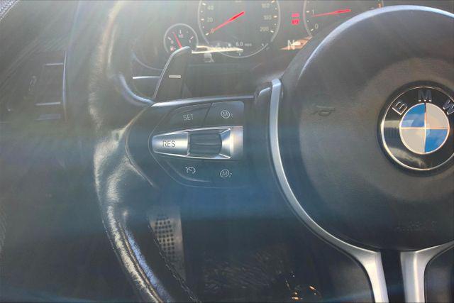 used 2016 BMW M6 car, priced at $30,897
