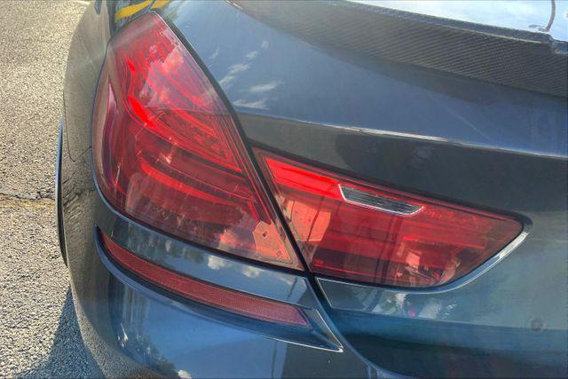 used 2016 BMW M6 car, priced at $30,897