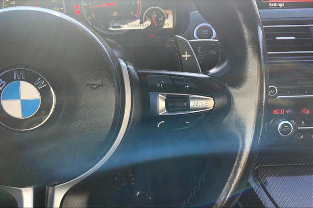used 2016 BMW M6 car, priced at $30,897