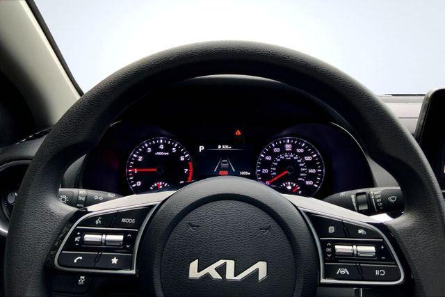 used 2024 Kia Forte car, priced at $17,997