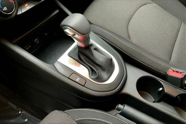used 2024 Kia Forte car, priced at $17,997