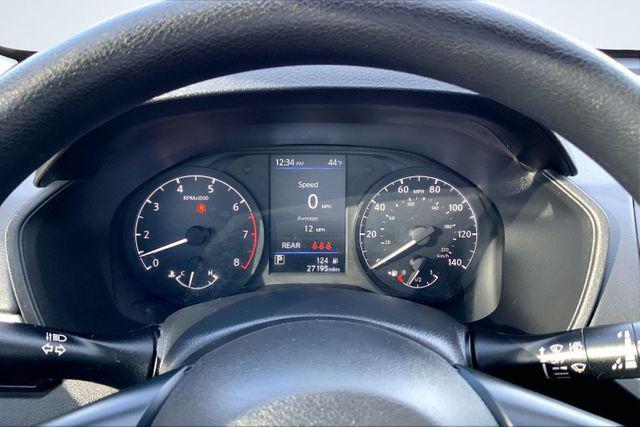 used 2024 Nissan Altima car, priced at $18,497