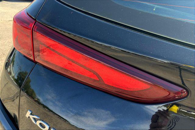 used 2023 Hyundai Kona car, priced at $16,497