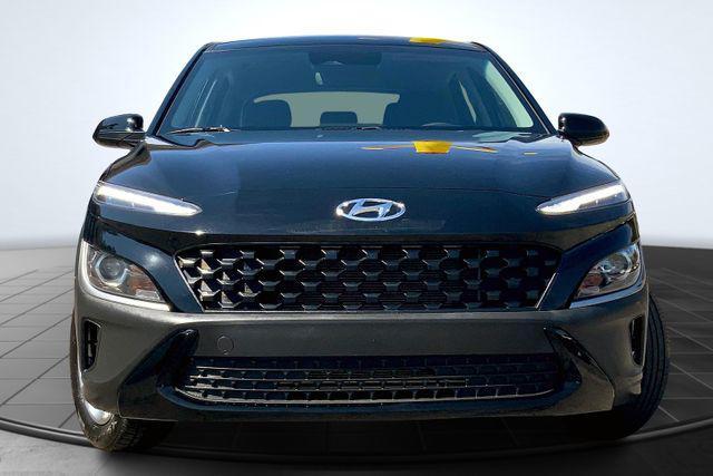 used 2023 Hyundai Kona car, priced at $16,497