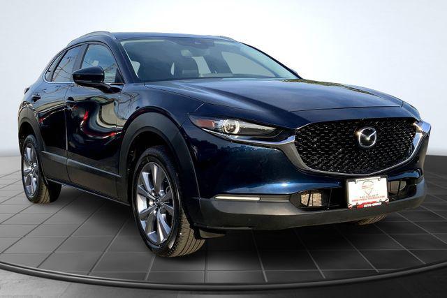 used 2022 Mazda CX-30 car, priced at $19,997