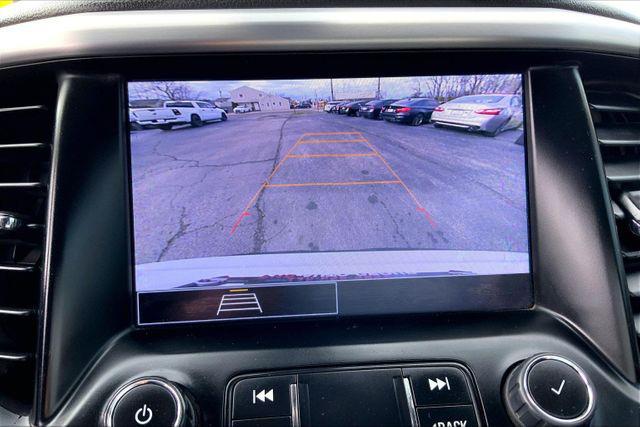 used 2023 GMC Acadia car, priced at $22,997