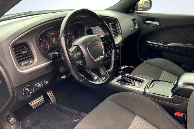 used 2022 Dodge Charger car, priced at $27,997