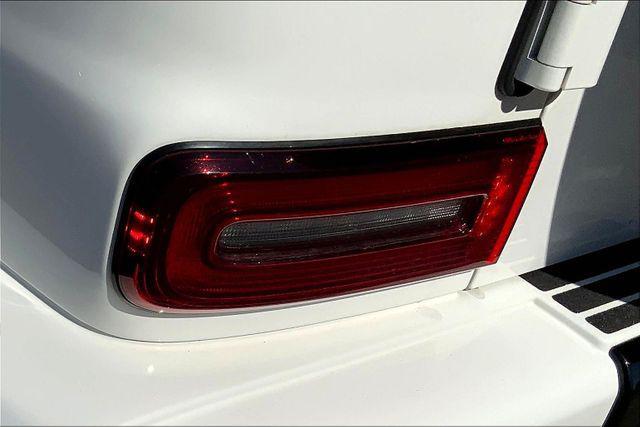 used 2021 Mercedes-Benz AMG G 63 car, priced at $140,997