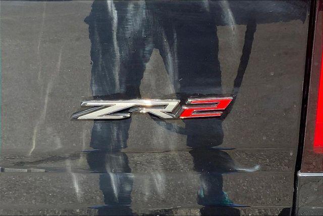 used 2021 Chevrolet Colorado car, priced at $31,997